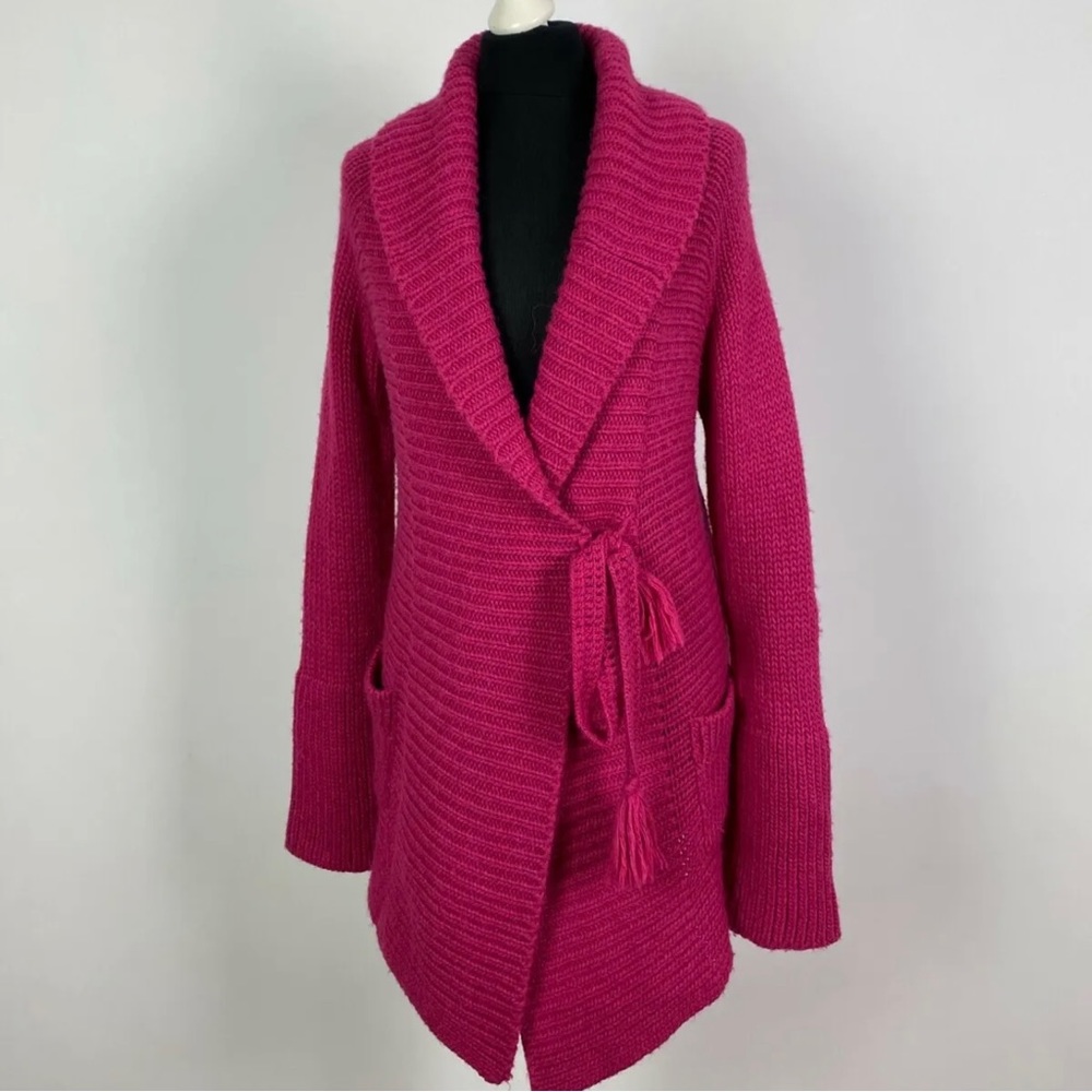 Odd Molly 528 Cardigan